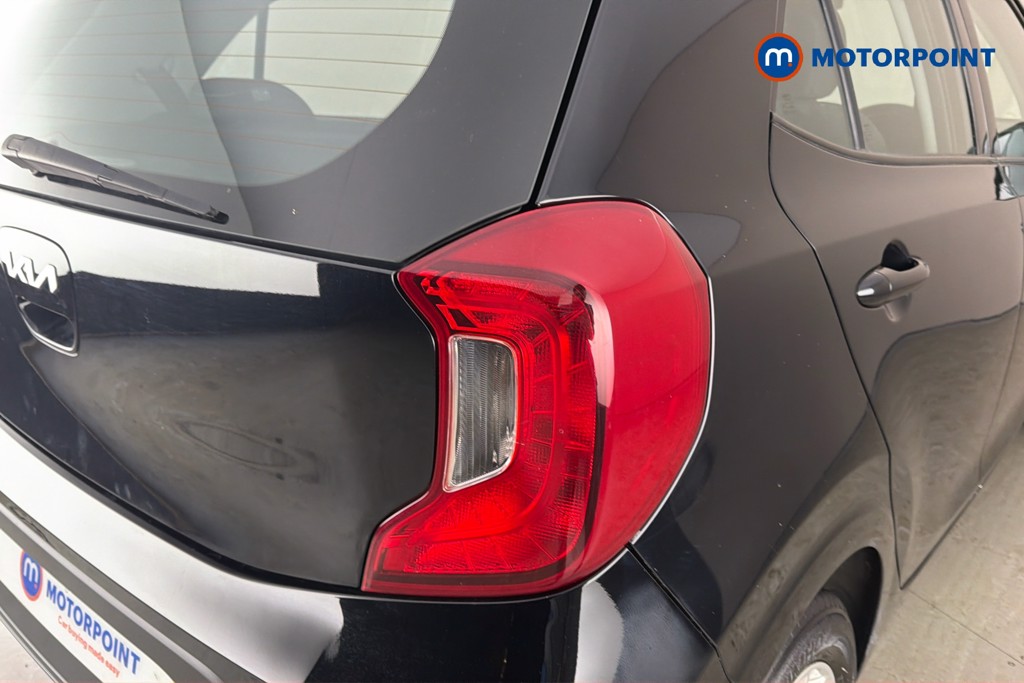 KIA Picanto 2 Manual Petrol Hatchback - Stock Number (1651680) - 38th supplementary image