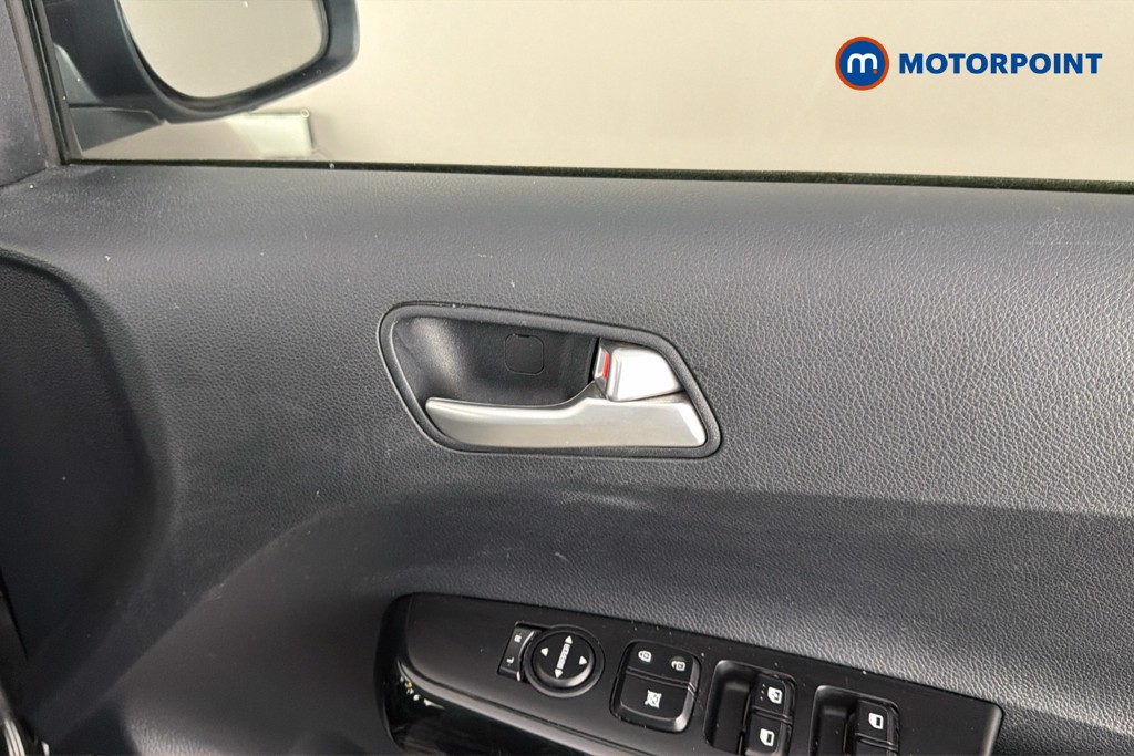 KIA Picanto 2 Manual Petrol Hatchback - Stock Number (1651680) - 42nd supplementary image
