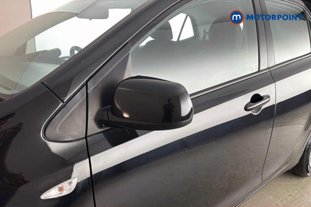 KIA Picanto 2 Manual Petrol Hatchback - Stock Number (1651680) - 43rd supplementary image