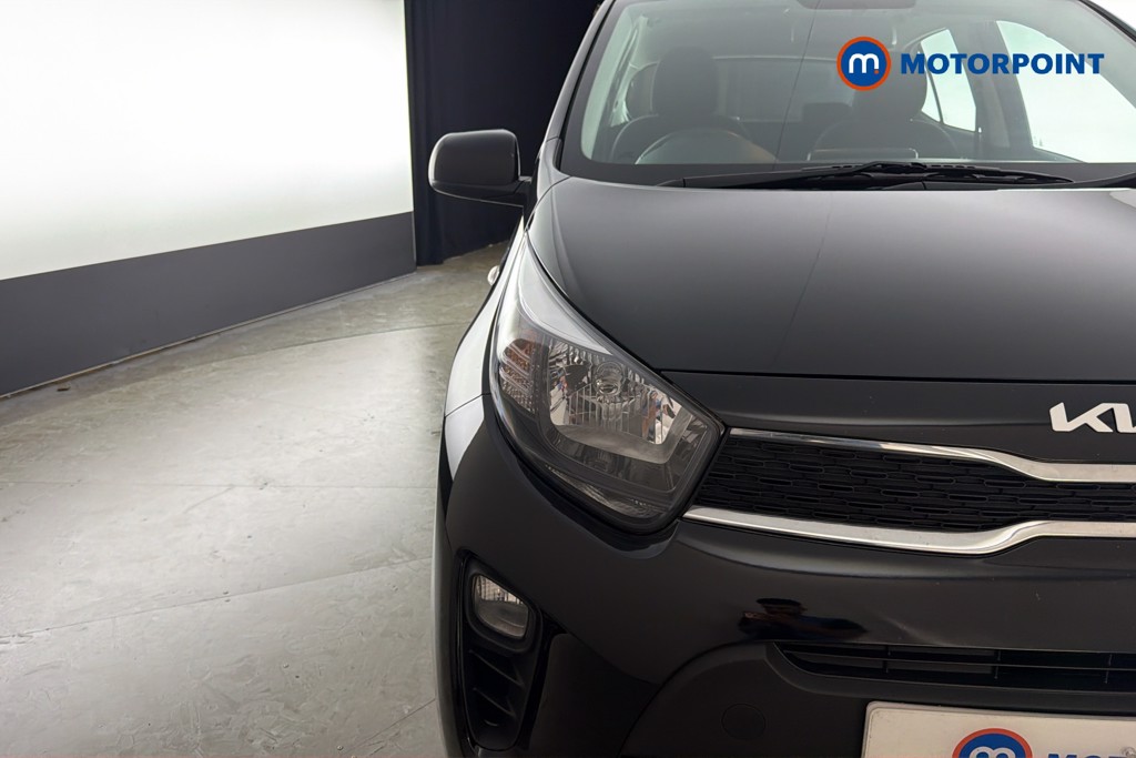 KIA Picanto 2 Manual Petrol Hatchback - Stock Number (1651680) - 44th supplementary image