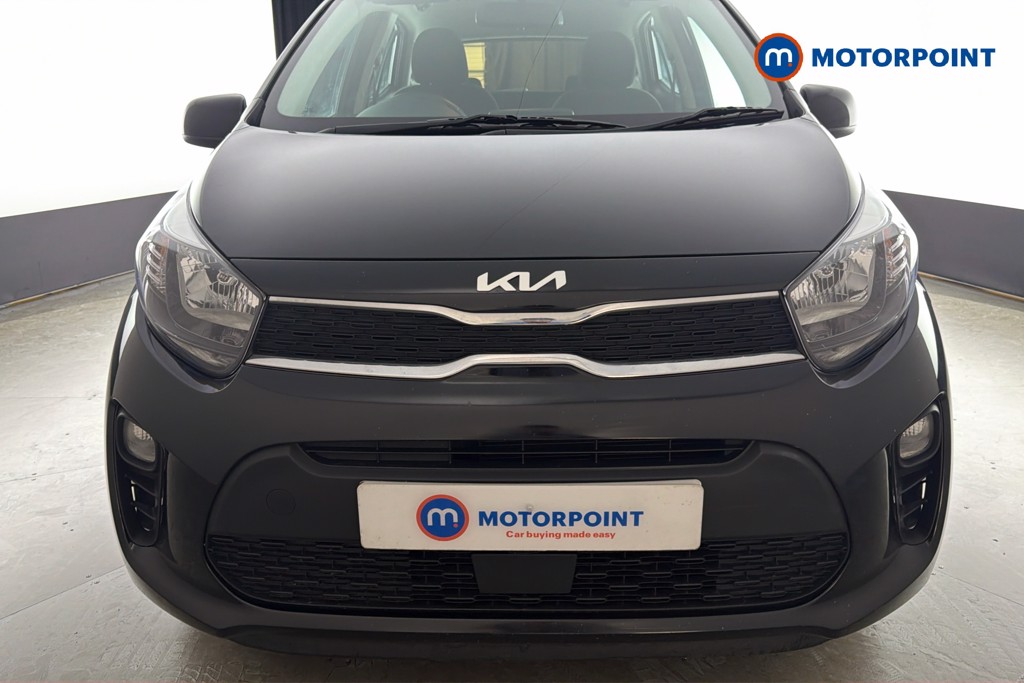 KIA Picanto 2 Manual Petrol Hatchback - Stock Number (1651680) - 45th supplementary image