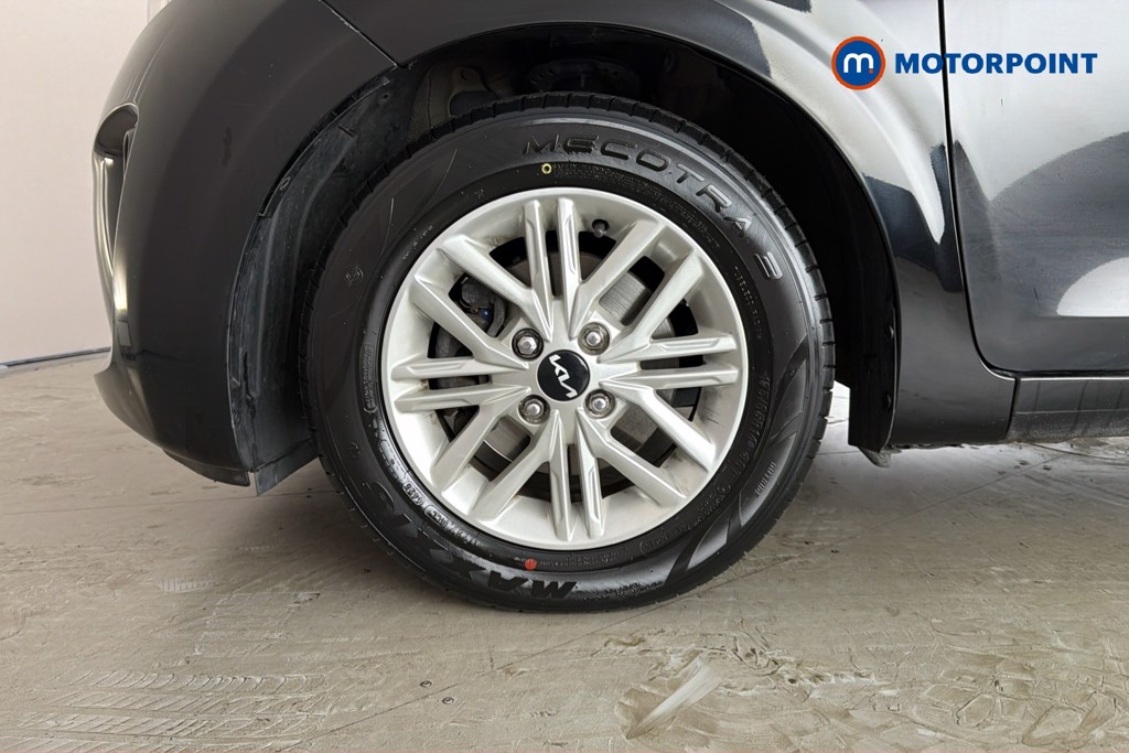 KIA Picanto 2 Manual Petrol Hatchback - Stock Number (1651680) - 47th supplementary image