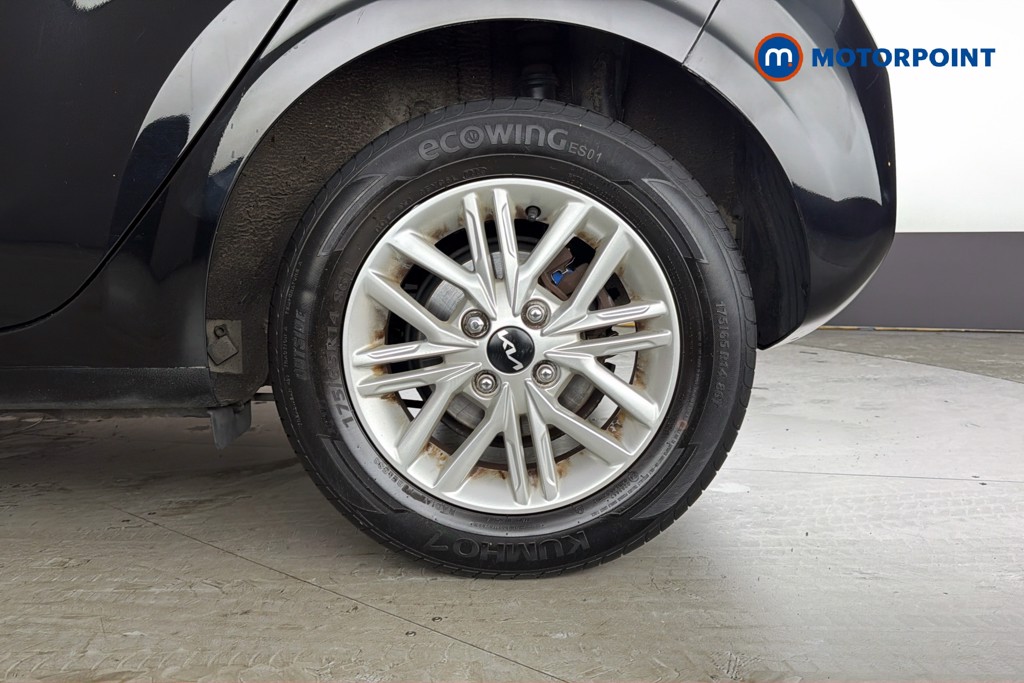 KIA Picanto 2 Manual Petrol Hatchback - Stock Number (1651680) - 48th supplementary image