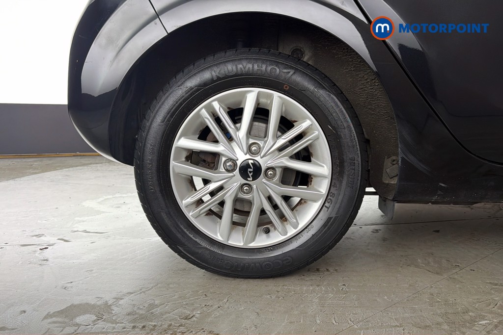 KIA Picanto 2 Manual Petrol Hatchback - Stock Number (1651680) - 49th supplementary image