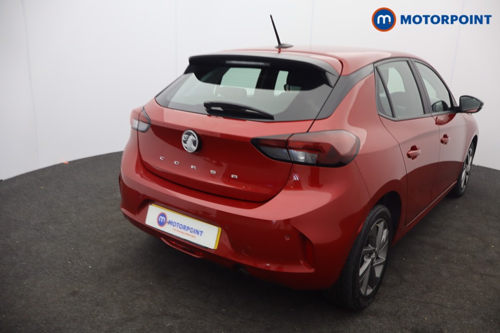 Vauxhall Corsa Design Manual Petrol Hatchback - Stock Number (1651864) - 2nd supplementary image