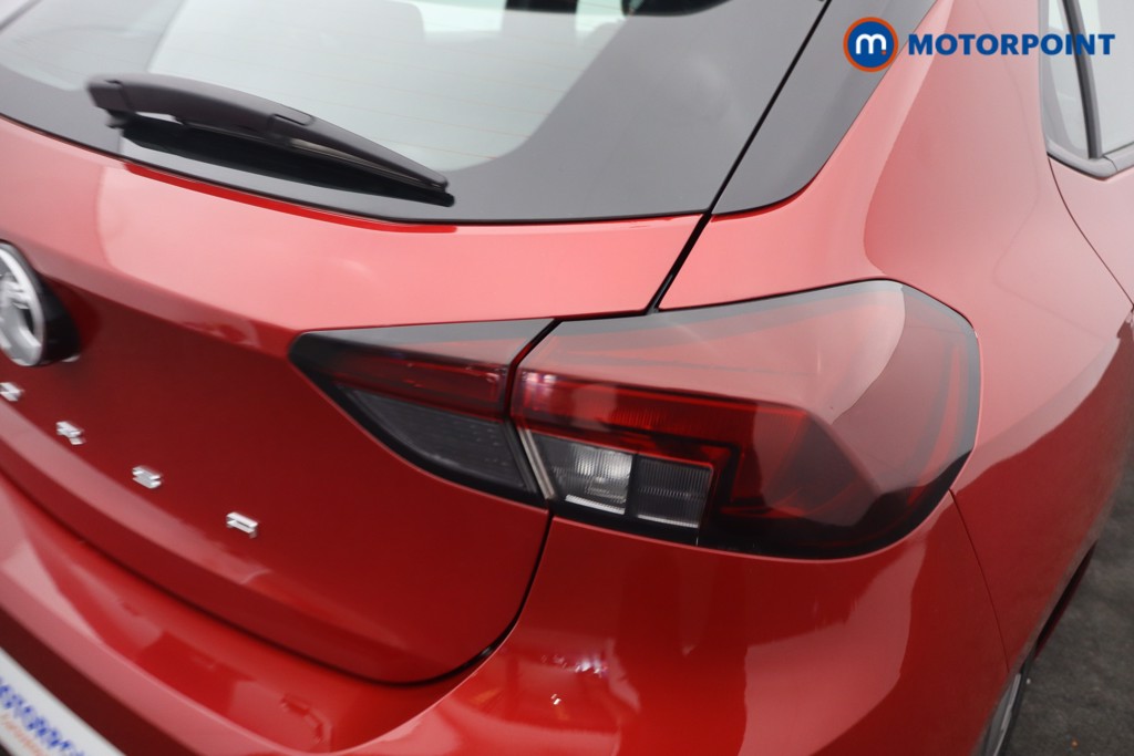 Vauxhall Corsa Design Manual Petrol Hatchback - Stock Number (1651864) - 3rd supplementary image