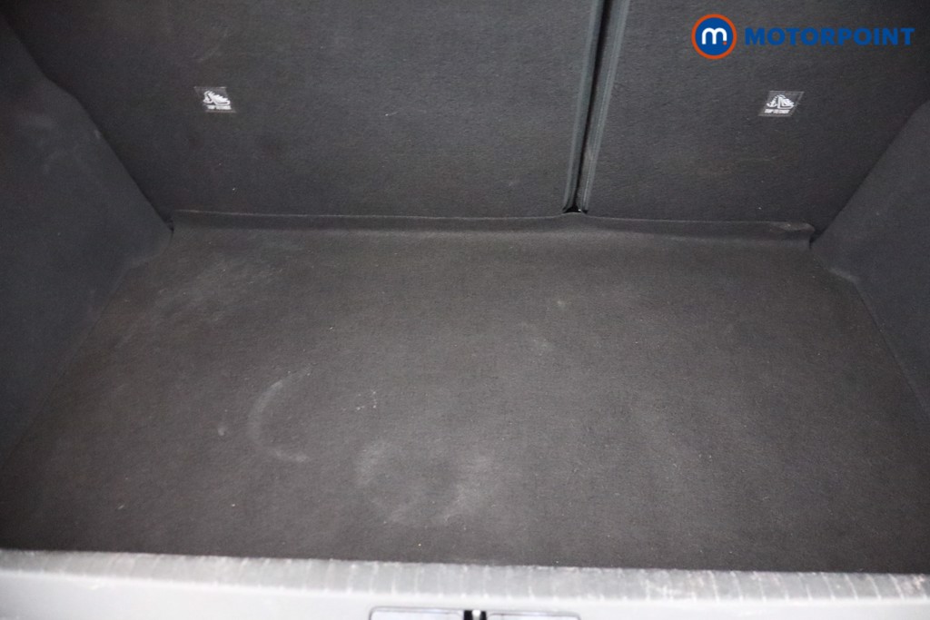 Vauxhall Corsa Design Manual Petrol Hatchback - Stock Number (1651864) - 4th supplementary image