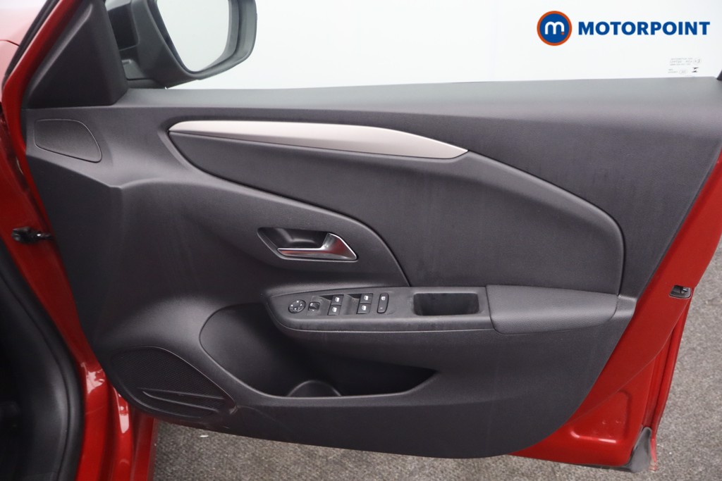 Vauxhall Corsa Design Manual Petrol Hatchback - Stock Number (1651864) - 8th supplementary image