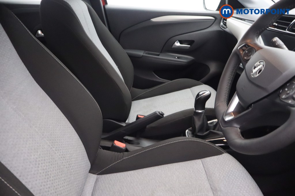 Vauxhall Corsa Design Manual Petrol Hatchback - Stock Number (1651864) - 10th supplementary image