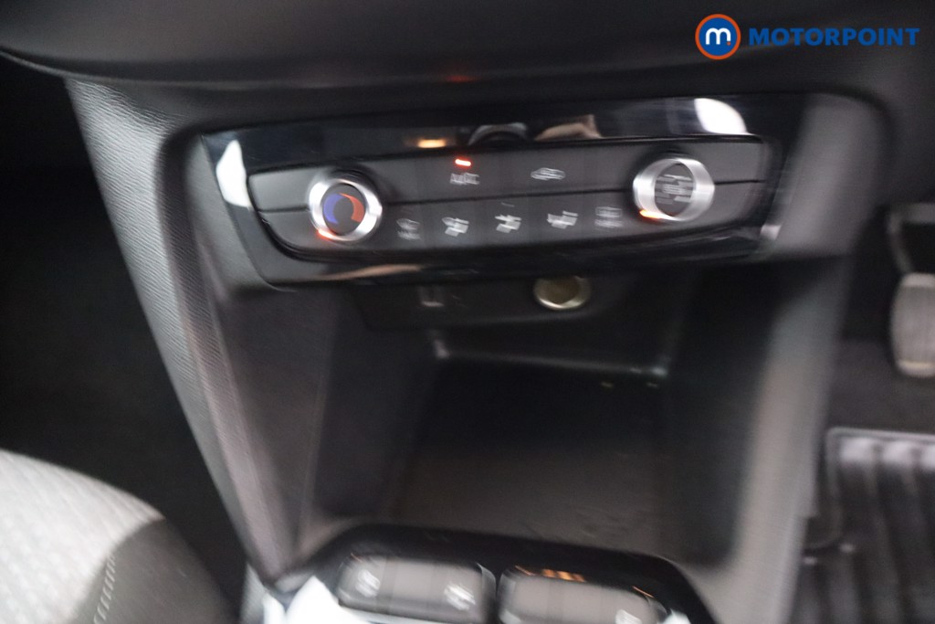 Vauxhall Corsa Design Manual Petrol Hatchback - Stock Number (1651864) - 15th supplementary image