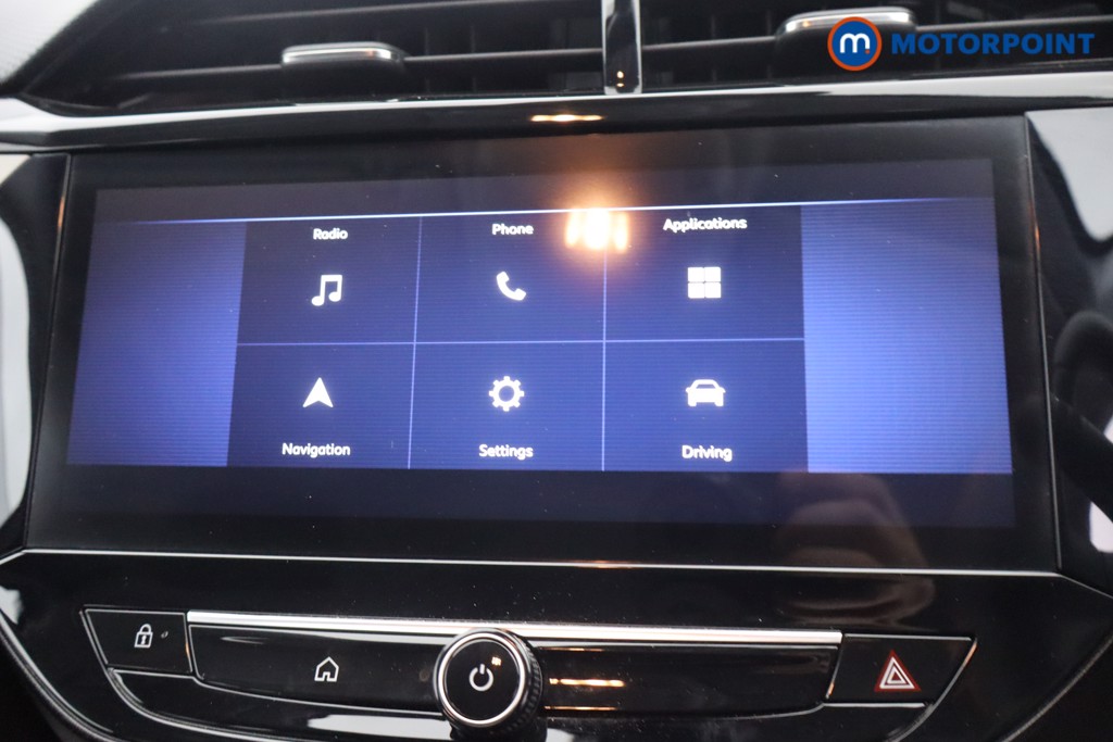 Vauxhall Corsa Design Manual Petrol Hatchback - Stock Number (1651864) - 16th supplementary image