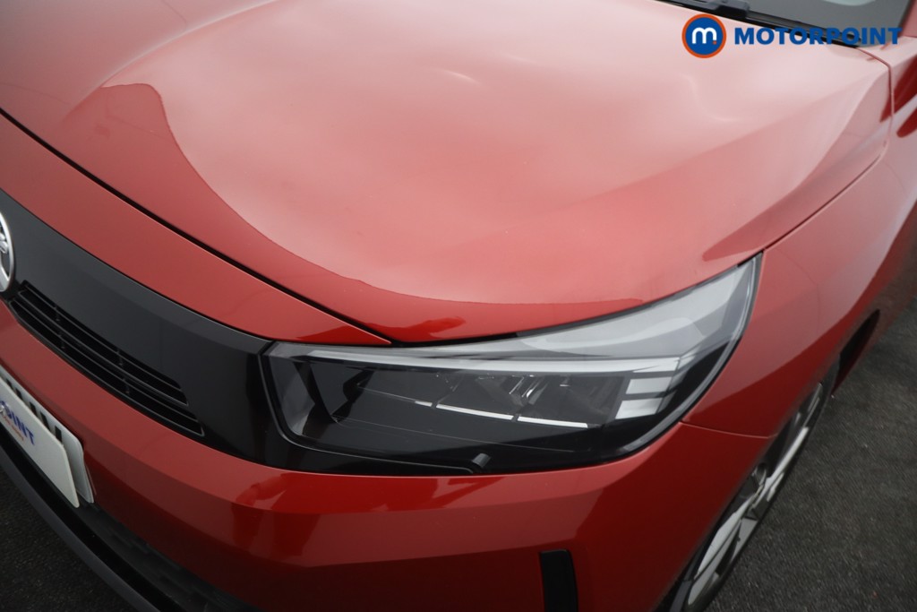 Vauxhall Corsa Design Manual Petrol Hatchback - Stock Number (1651864) - 21st supplementary image