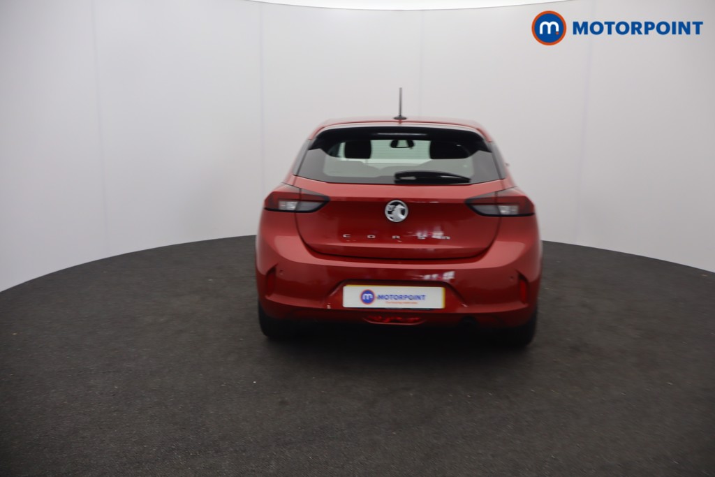 Vauxhall Corsa Design Manual Petrol Hatchback - Stock Number (1651864) - 1st supplementary image