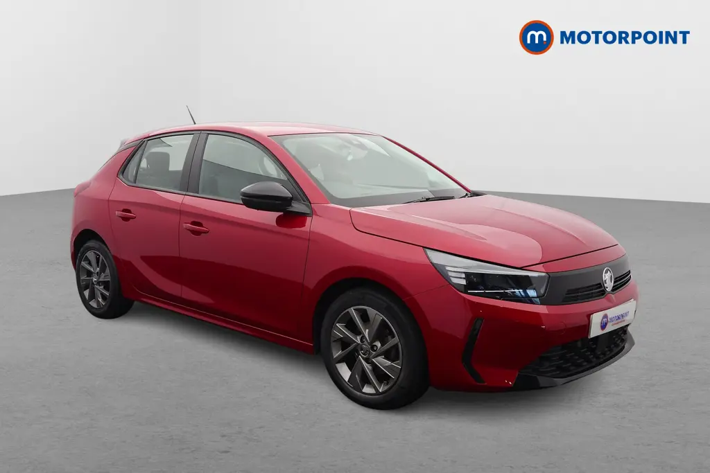2023 Vauxhall Corsa