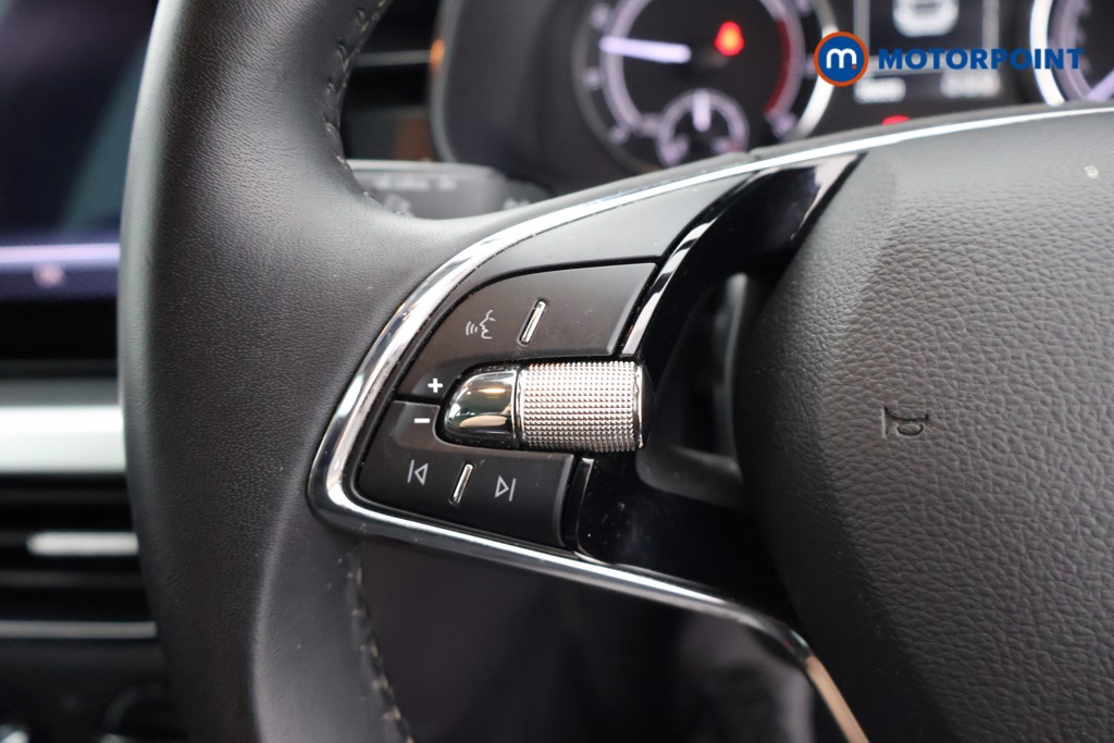 Skoda Kamiq Se Drive Manual Petrol SUV - Stock Number (1652105) - 2nd supplementary image
