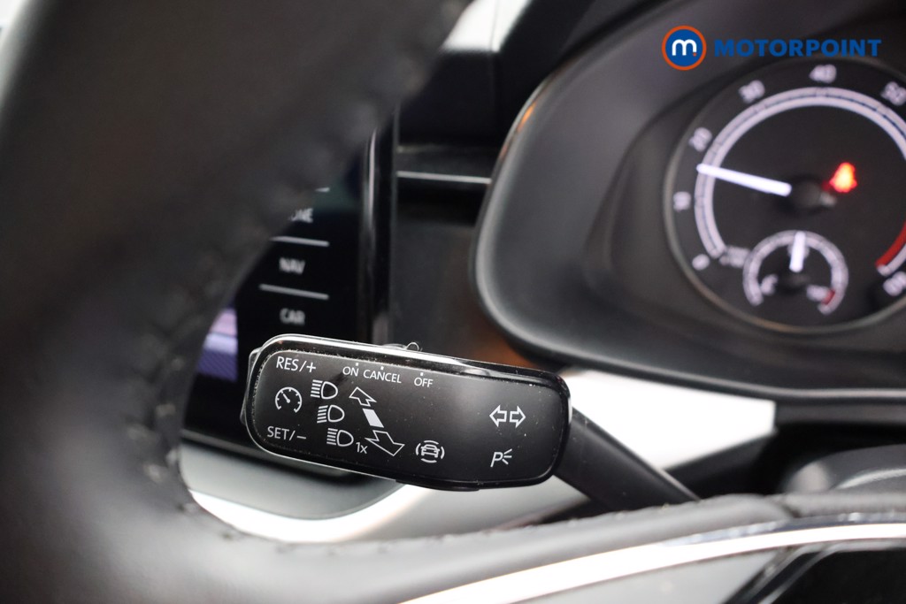 Skoda Kamiq Se Drive Manual Petrol SUV - Stock Number (1652105) - 5th supplementary image