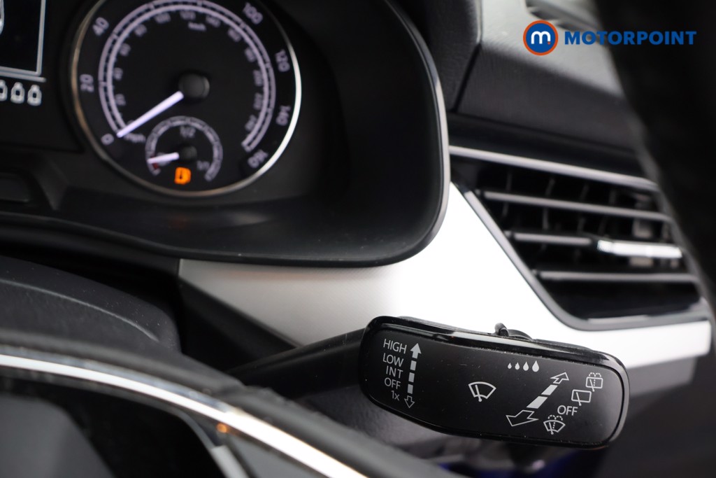 Skoda Kamiq Se Drive Manual Petrol SUV - Stock Number (1652105) - 6th supplementary image