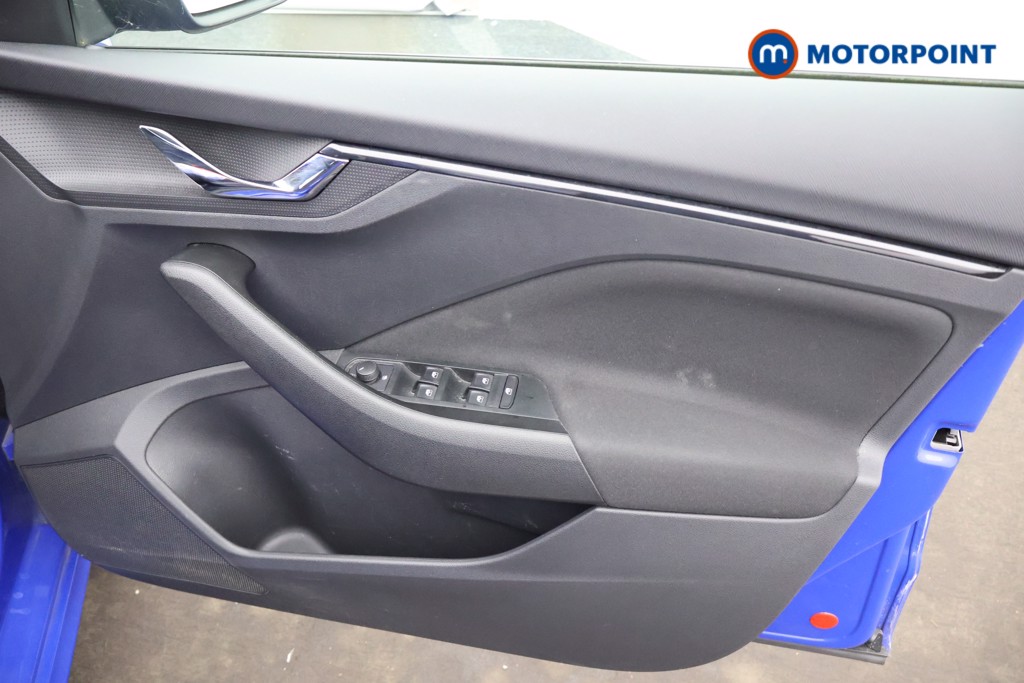 Skoda Kamiq Se Drive Manual Petrol SUV - Stock Number (1652105) - 10th supplementary image