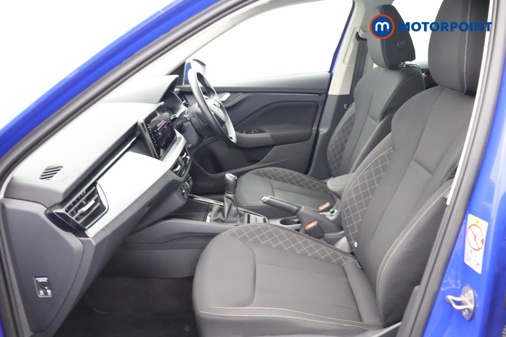 Skoda Kamiq Se Drive Manual Petrol SUV - Stock Number (1652105) - 17th supplementary image