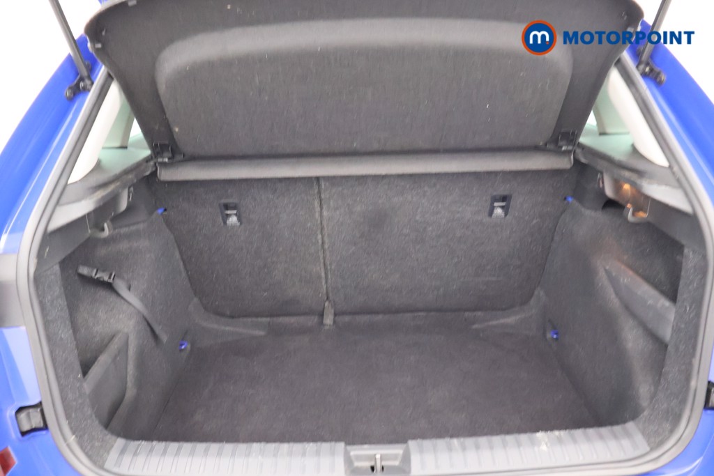 Skoda Kamiq Se Drive Manual Petrol SUV - Stock Number (1652105) - 18th supplementary image