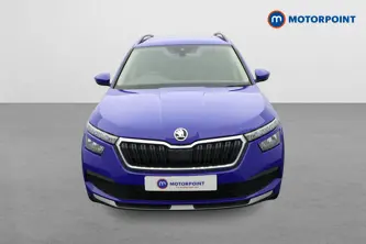 Skoda Kamiq Se Drive Manual Petrol SUV - Stock Number (1652105) - Front bumper