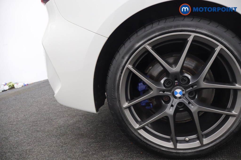 BMW 1 Series M Sport Automatic Petrol Hatchback - Stock Number (1652586) - 6th supplementary image