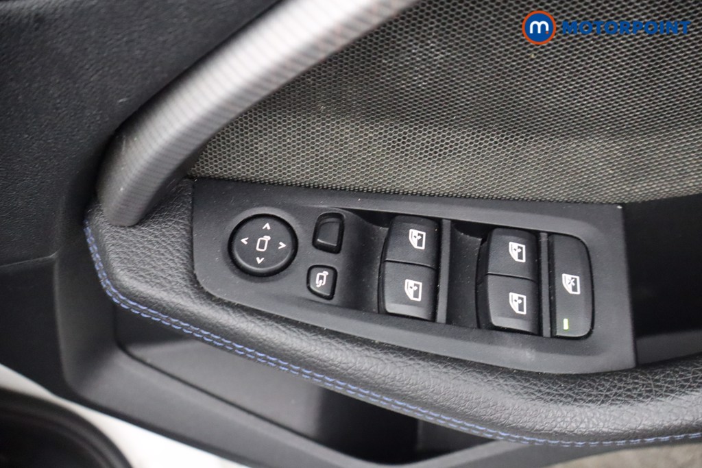 BMW 1 Series M Sport Automatic Petrol Hatchback - Stock Number (1652586) - 10th supplementary image