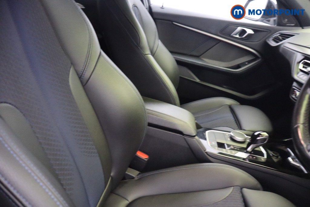 BMW 1 Series M Sport Automatic Petrol Hatchback - Stock Number (1652586) - 12th supplementary image