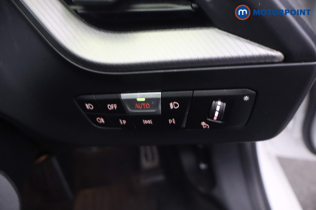 BMW 1 Series M Sport Automatic Petrol Hatchback - Stock Number (1652586) - 13th supplementary image