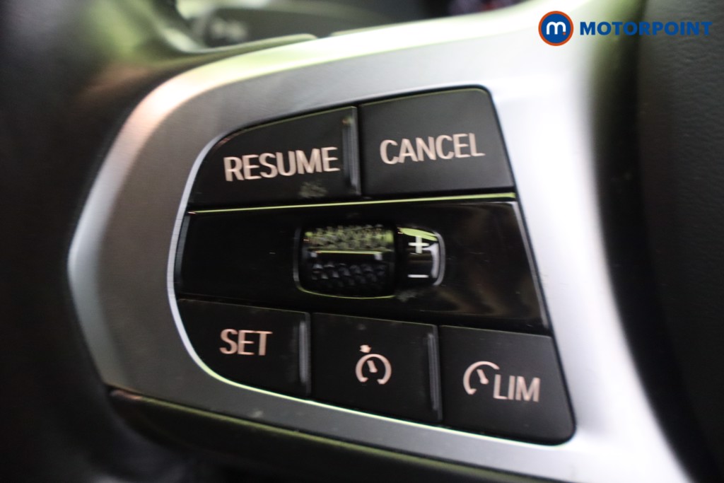 BMW 1 Series M Sport Automatic Petrol Hatchback - Stock Number (1652586) - 15th supplementary image