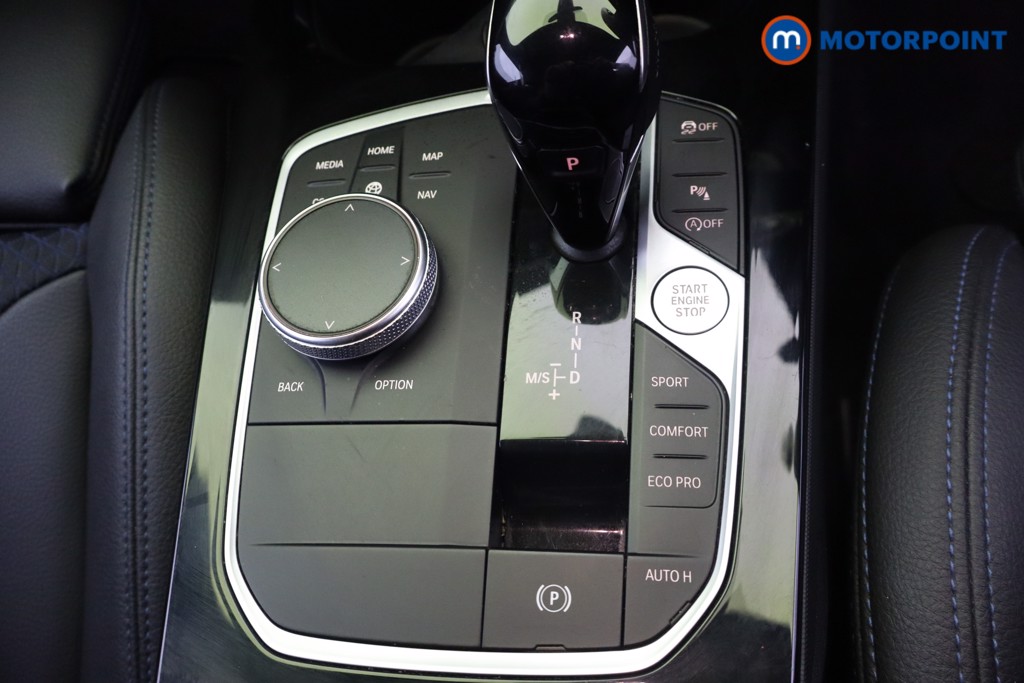 BMW 1 Series M Sport Automatic Petrol Hatchback - Stock Number (1652586) - 17th supplementary image