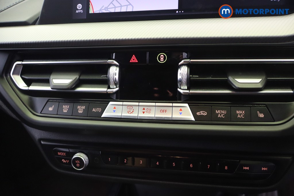 BMW 1 Series M Sport Automatic Petrol Hatchback - Stock Number (1652586) - 18th supplementary image