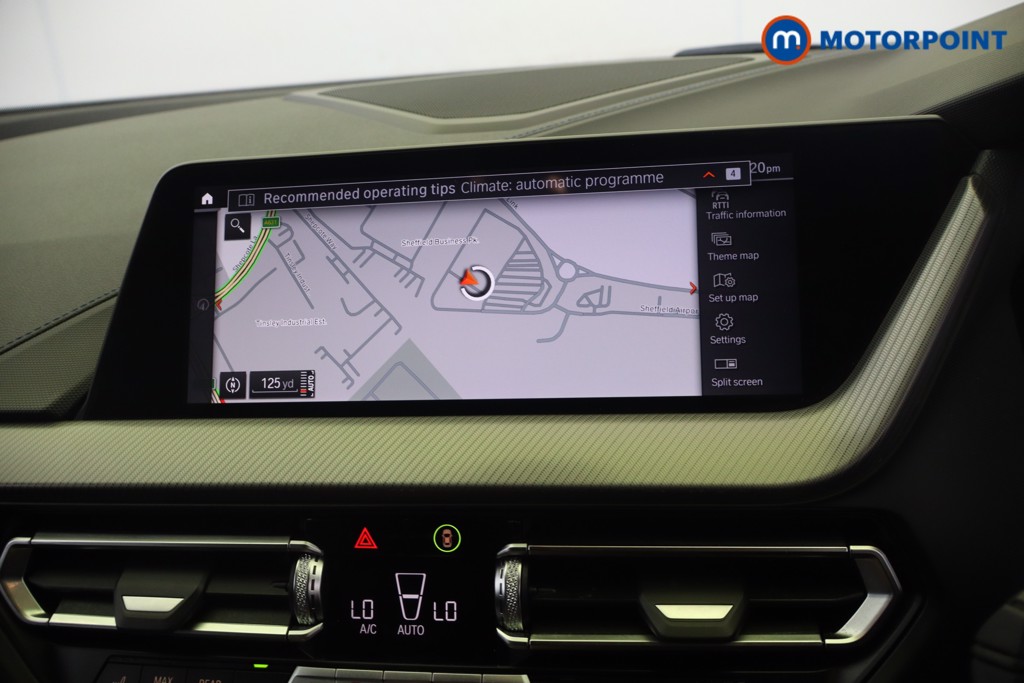 BMW 1 Series M Sport Automatic Petrol Hatchback - Stock Number (1652586) - 22nd supplementary image