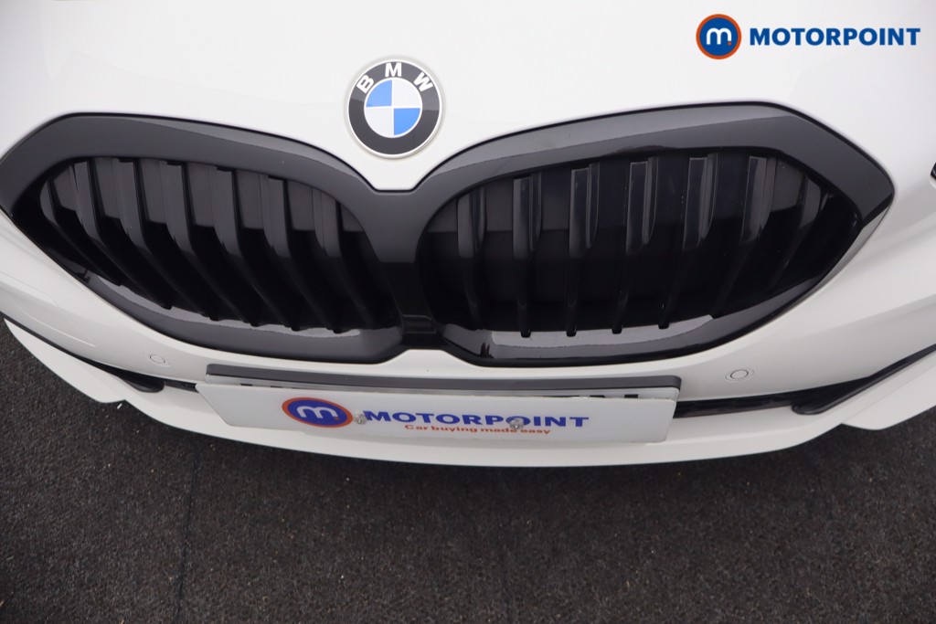 BMW 1 Series M Sport Automatic Petrol Hatchback - Stock Number (1652586) - 25th supplementary image