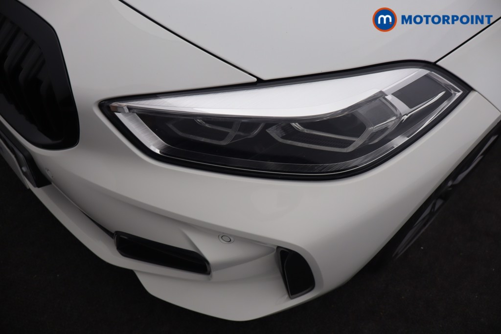 BMW 1 Series M Sport Automatic Petrol Hatchback - Stock Number (1652586) - 26th supplementary image