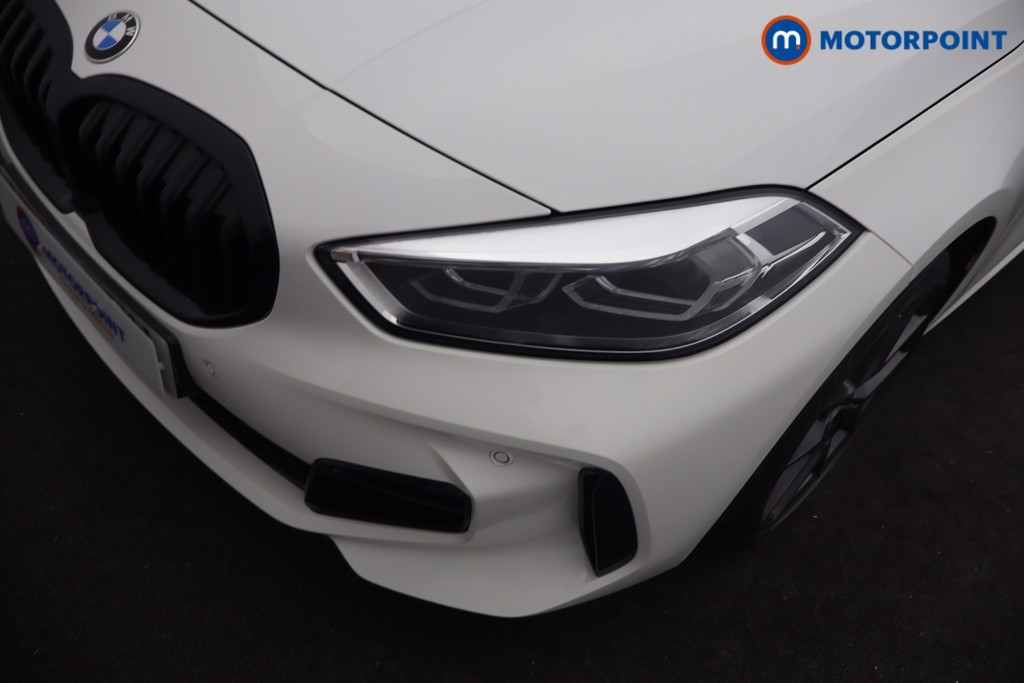 BMW 1 Series M Sport Automatic Petrol Hatchback - Stock Number (1652586) - 27th supplementary image