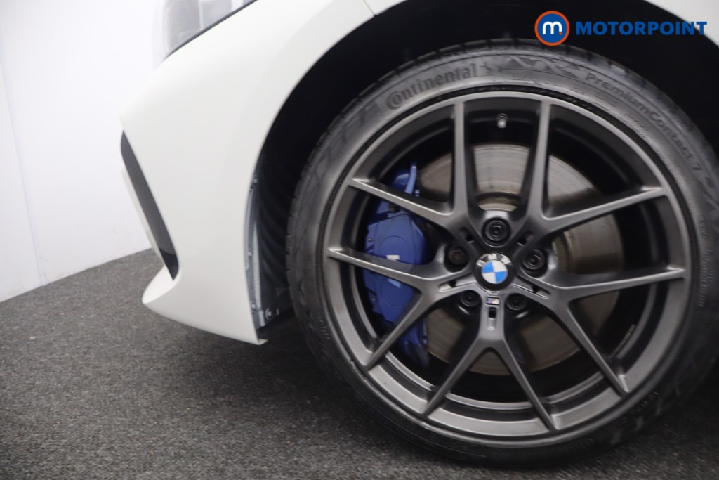 BMW 1 Series M Sport Automatic Petrol Hatchback - Stock Number (1652586) - 28th supplementary image