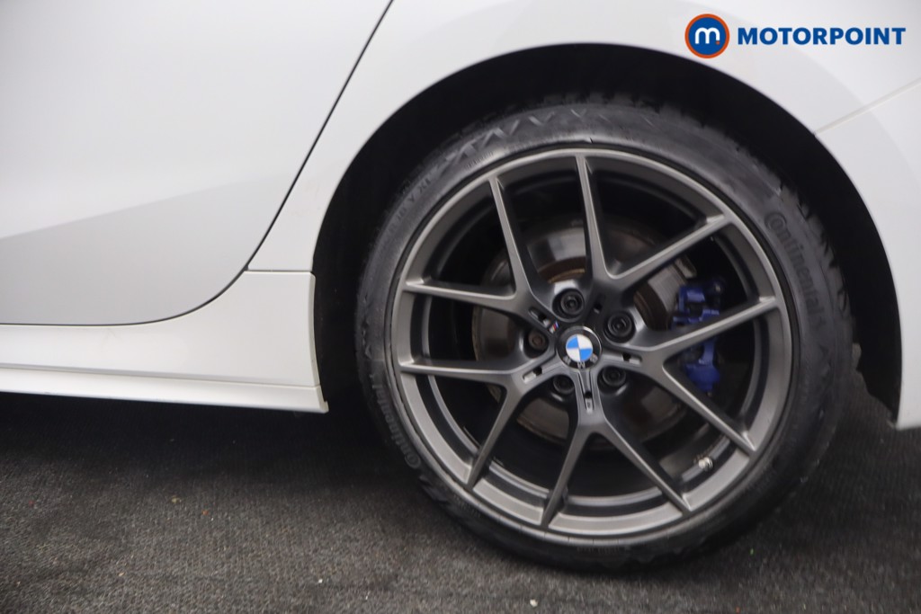 BMW 1 Series M Sport Automatic Petrol Hatchback - Stock Number (1652586) - 29th supplementary image