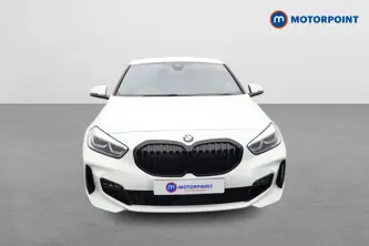 BMW 1 Series M Sport Automatic Petrol Hatchback - Stock Number (1652586) - Front bumper