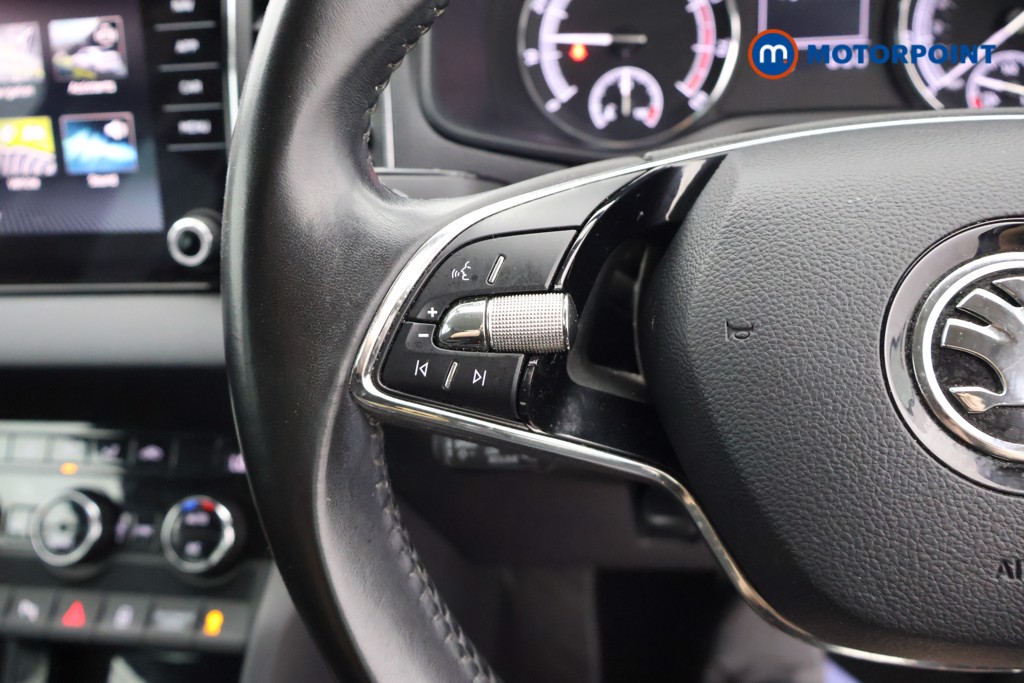 Skoda Karoq Se Technology Automatic Petrol SUV - Stock Number (1652635) - 2nd supplementary image