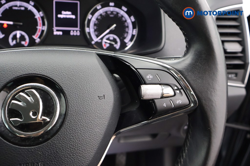 Skoda Karoq Se Technology Automatic Petrol SUV - Stock Number (1652635) - 3rd supplementary image