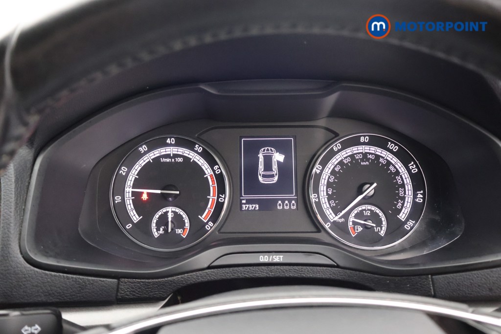 Skoda Karoq Se Technology Automatic Petrol SUV - Stock Number (1652635) - 4th supplementary image