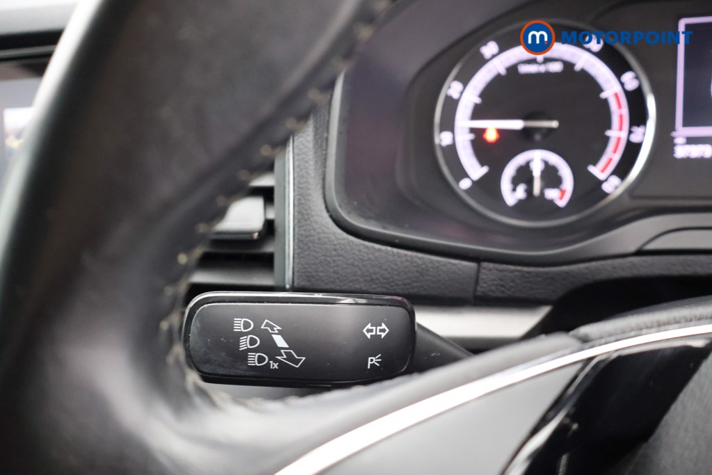 Skoda Karoq Se Technology Automatic Petrol SUV - Stock Number (1652635) - 5th supplementary image