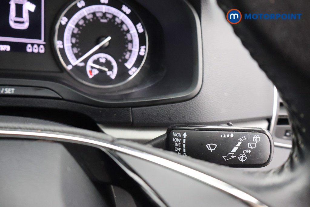 Skoda Karoq Se Technology Automatic Petrol SUV - Stock Number (1652635) - 6th supplementary image