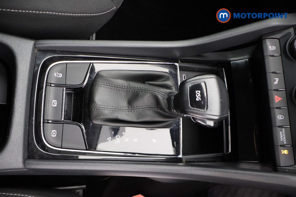 Skoda Karoq Se Technology Automatic Petrol SUV - Stock Number (1652635) - 8th supplementary image
