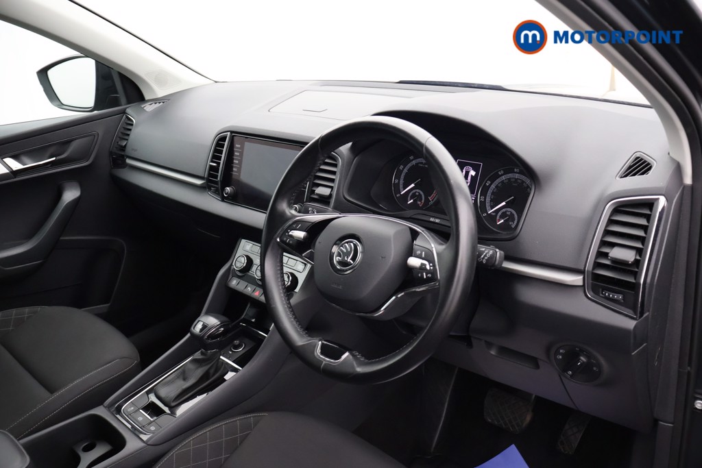 Skoda Karoq Se Technology Automatic Petrol SUV - Stock Number (1652635) - 12th supplementary image