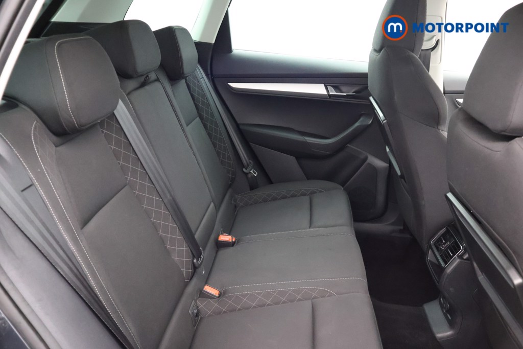 Skoda Karoq Se Technology Automatic Petrol SUV - Stock Number (1652635) - 14th supplementary image