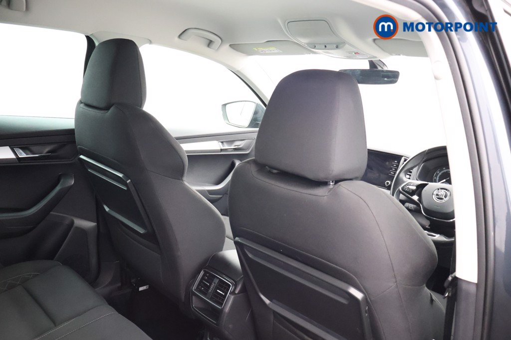 Skoda Karoq Se Technology Automatic Petrol SUV - Stock Number (1652635) - 15th supplementary image