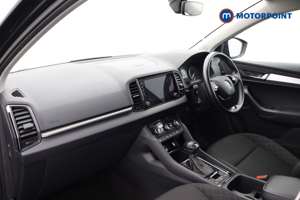 Skoda Karoq Se Technology Automatic Petrol SUV - Stock Number (1652635) - 17th supplementary image