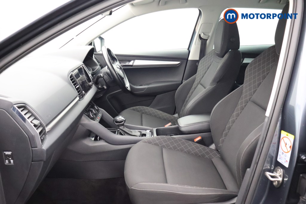 Skoda Karoq Se Technology Automatic Petrol SUV - Stock Number (1652635) - 18th supplementary image